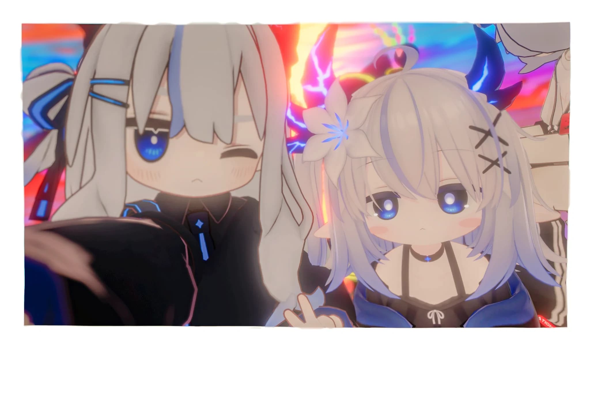 ひまり旅館で出会った人と 1