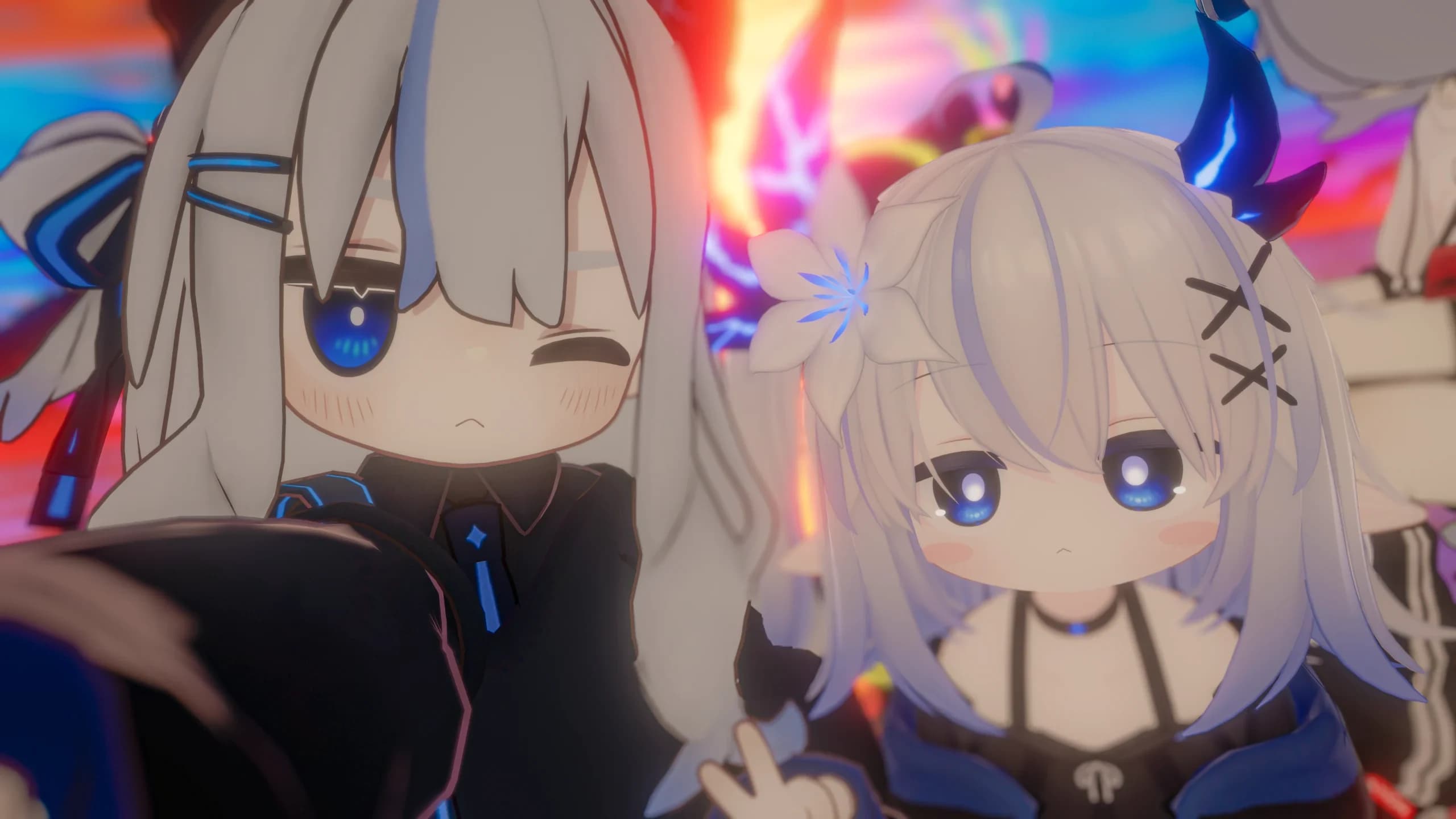 ひまり旅館で出会った人と 7