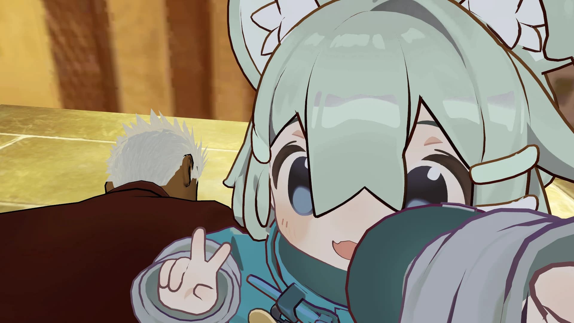 [朗報] ワイ、ついにやり遂げる