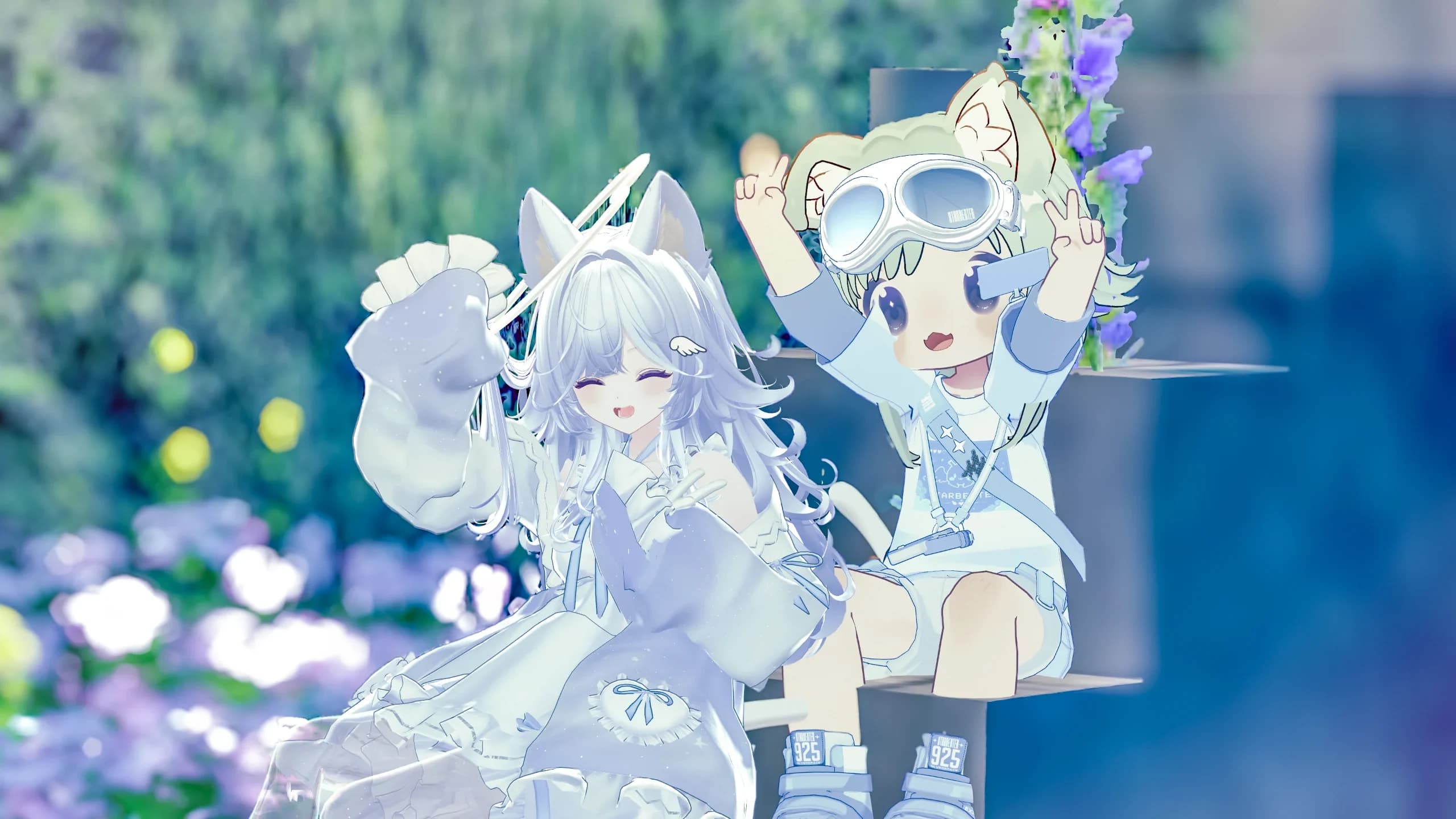 ラズリちゃんを迎えたよ！ 3