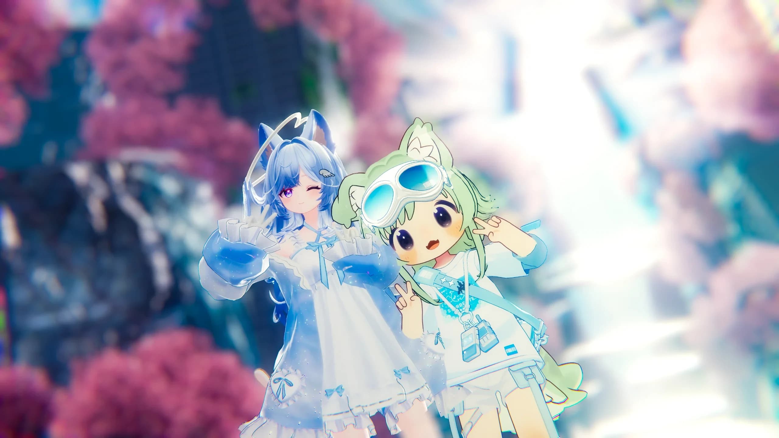 ラズリちゃんを迎えたよ！ 9